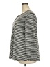 Avenue Gray Pullover Sweater Size 18 Plus - photo 5