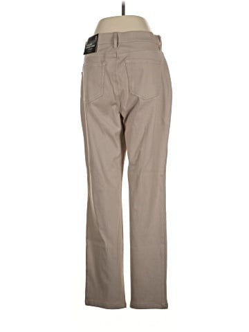 Jones New York Signature Khakis (view 2)