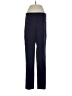 89th & Madison Solid Blue Active Pants Size S - photo 1