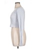 ABound Silver Long Sleeve T-Shirt Size XL - photo 5
