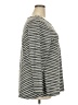 Avenue Gray Pullover Sweater Size 18 Plus - photo 4