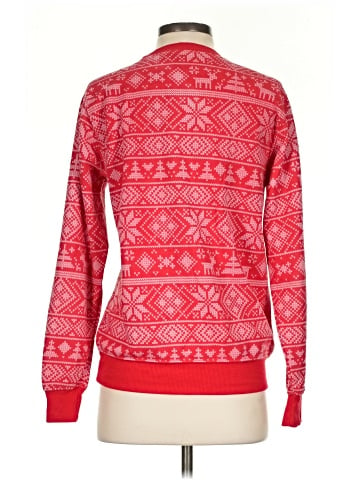 Peanuts Pullover Sweater (view 2)