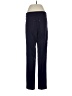 89th & Madison Solid Blue Active Pants Size S - photo 2