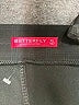 Butterfly Houndstooth Black Dress Pants Size XL - photo 4