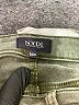 NYDJ Green Jeans Size 14 - photo 4