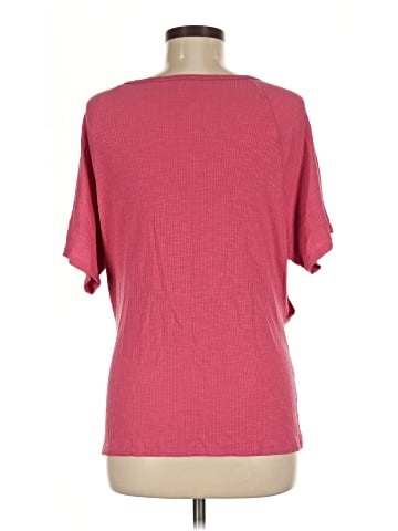 Old Navy - Maternity Short Sleeve Top (view 2)