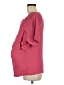 Old Navy - Maternity Pink Short Sleeve Top Size Med Maternity - photo 5