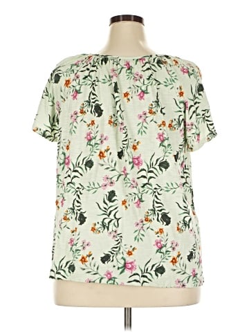 Style&Co Short Sleeve T-Shirt (view 2)