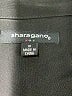 Sharagano Black Casual Dress Size 10 - photo 7