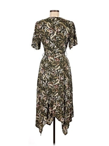 Banana Republic Casual Dress (view 2)