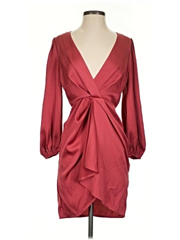 Saints + Secrets Cocktail Dress (view 1)