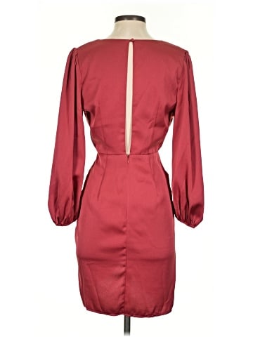 Saints + Secrets Cocktail Dress (view 2)