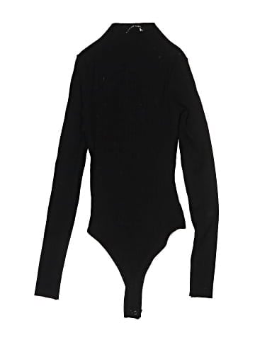 Naked Wardrobe Bodysuit (view 2)