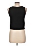 Gap Black Tank Top Size Lg Petite - photo 2