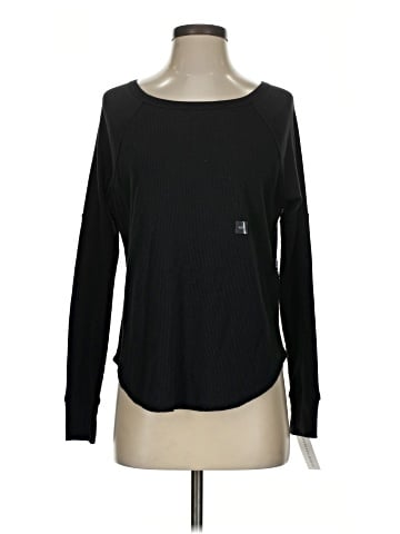 CALVIN KLEIN JEANS Long Sleeve T-Shirt (view 1)