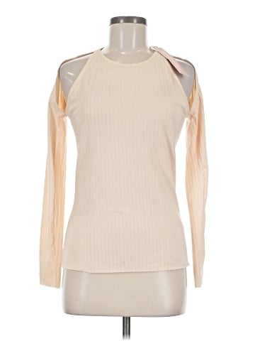 Alice McCall Long Sleeve Top (view 1)