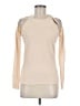 Alice McCall Ivory Long Sleeve Top Size 8 - photo 1