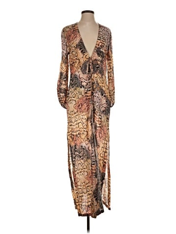 Luli Fama Casual Dress (view 1)