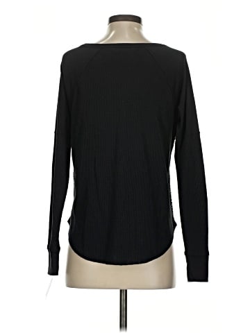 CALVIN KLEIN JEANS Long Sleeve T-Shirt (view 2)