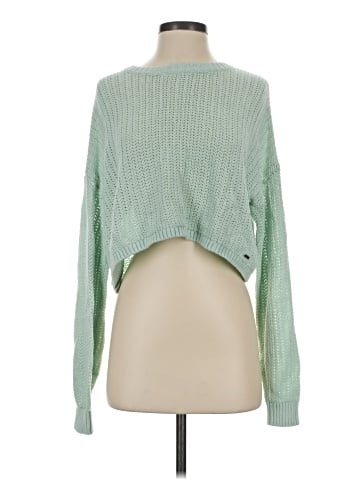 Hollister Pullover Sweater (view 1)