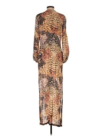 Luli Fama Casual Dress (view 2)