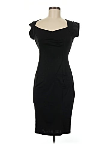 Necessary Objects Cocktail Dress (view 1)