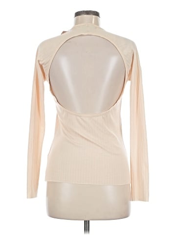Alice McCall Long Sleeve Top (view 2)