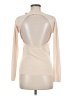 Alice McCall Ivory Long Sleeve Top Size 8 - photo 2