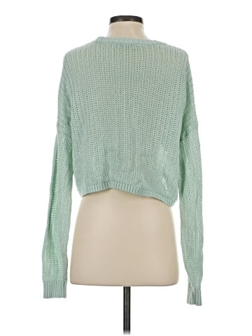 Hollister Pullover Sweater (view 2)