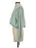 Hollister Green Pullover Sweater Size S - photo 5