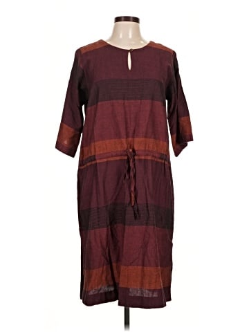 Mata Traders Casual Dress (view 1)