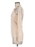 Alice McCall Ivory Long Sleeve Top Size 8 - photo 5