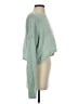 Hollister Green Pullover Sweater Size S - photo 4