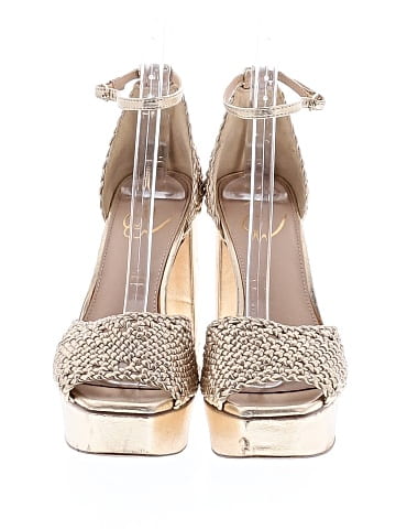 Sam Edelman Sandals (view 2)