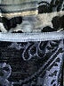 Unbranded Graphic Blue Denim Jacket Size L (estimated) - photo 6
