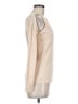 Alice McCall Ivory Long Sleeve Top Size 8 - photo 4