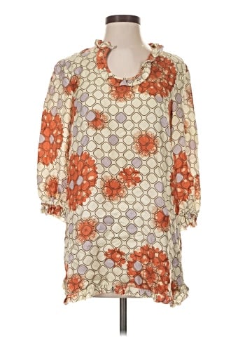 An Original Penguin by Munsingwear Casual Dress (view 1)