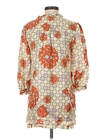 An Original Penguin by Munsingwear Casual Dress (view 2)