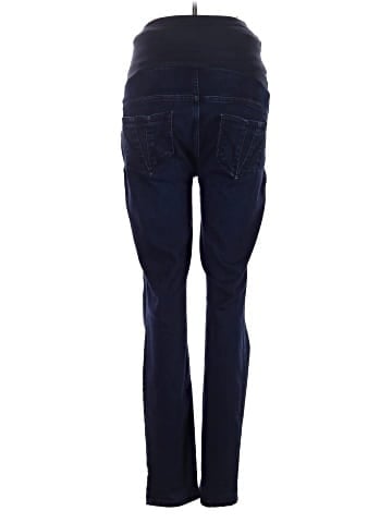 Indigo Blue Casual Pants (view 2)