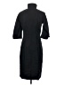 Carlisle Black Cocktail Dress Size 2 - photo 2