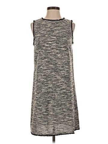 Ann Taylor LOFT Outlet Casual Dress (view 1)