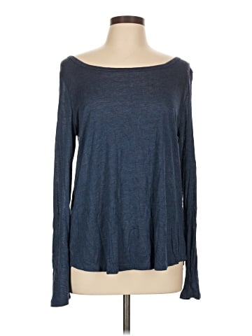 Tresics Long Sleeve Top (view 1)