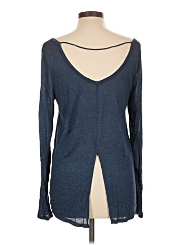 Tresics Long Sleeve Top (view 2)