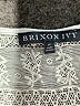 Brixon Ivy Ivory Long Sleeve Top Size M - photo 7