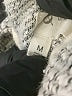 Lou & Grey Gray Pullover Sweater Size M - photo 7