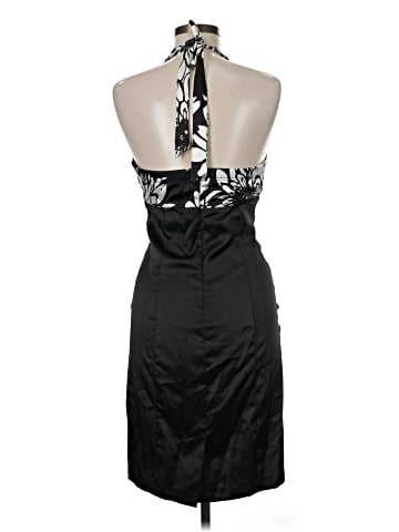 Speechless Cocktail Dress (view 2)