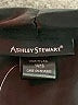 Ashley Stewart 100% Polyester Black Long Sleeve Blouse Size 14 Plus - photo 7