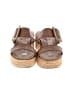 Sam Edelman Brown Wedges Size 7 - photo 2