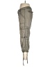 Twenty One Gray Cargo Pants Size M - photo 5