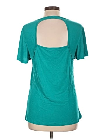 K. Jordan Short Sleeve Top (view 2)